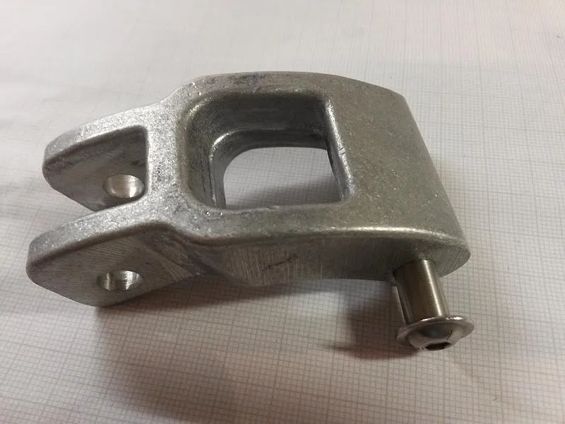 Abweiser