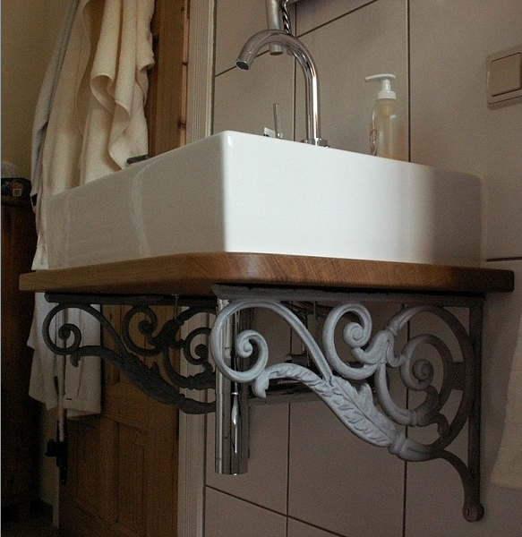 Wandhalter