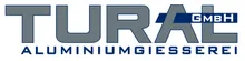 Tural GmbH Aluminiumgiesserei Logo