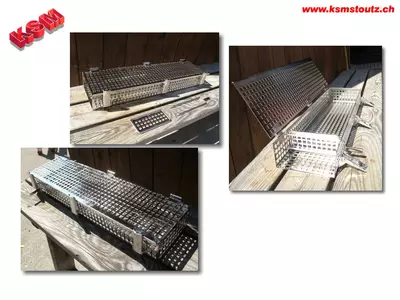 Roastbeef Backformen