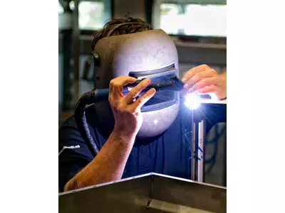 TIG Schweissmaschinen