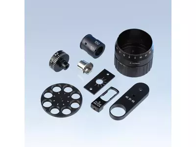 CNC-Laserbeschriften