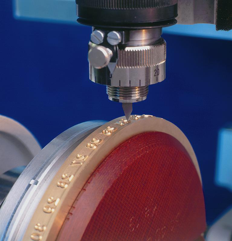 CNC Gravieren