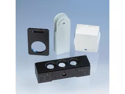 CNC-Laserbeschriften