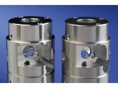 Präzisionsgleitschleifen