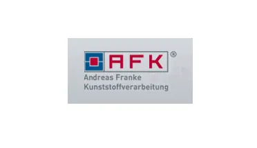 Logo di AFK Andreas Franke Kunststoffverarbeitung GmbH & Co. KG