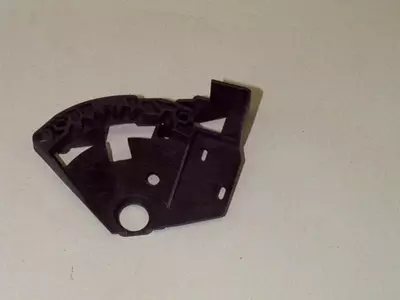 Schaltkulisse für ein PKW-Automatikgebtriebe aus PVC