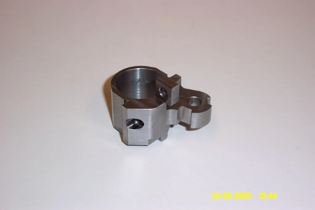 Maschinenbauteil aus 16MnCr5