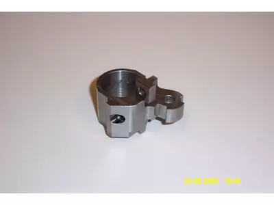 Maschinenbauteil aus 16MnCr5