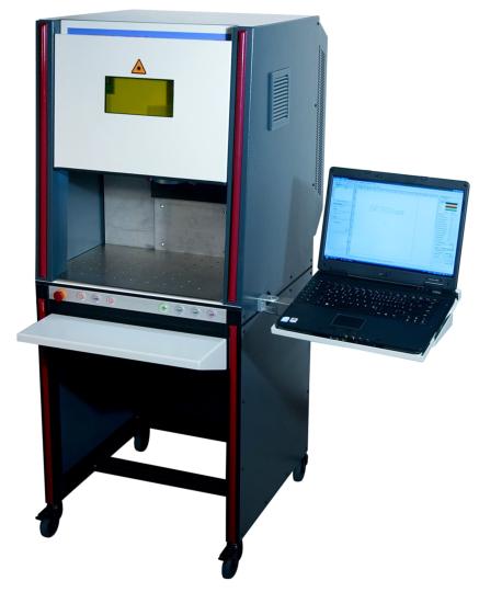 Evotech Laser