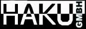 Logo von HAKU GmbH CNC Zerspanungs-Technik
