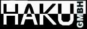 HAKU GmbH CNC Zerspanungs-Technik Logo