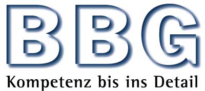 BBG GmbH & Co. KG Logo