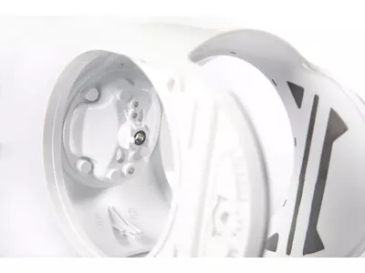 Hybridspritzguss von Buchsen und Blechen