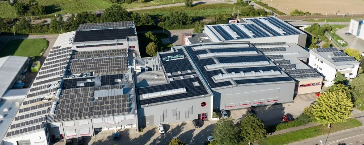 Varioplast Konrad Däbritz GmbH