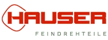 Herbert Hauser GmbH Logo