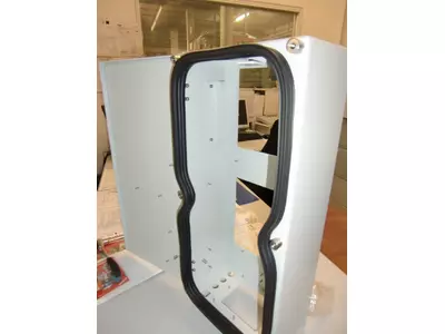 komplette Baugruppen