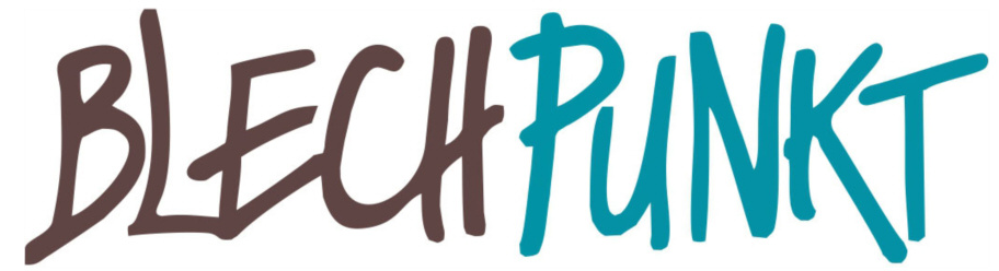 Blech Punkt AG Logo