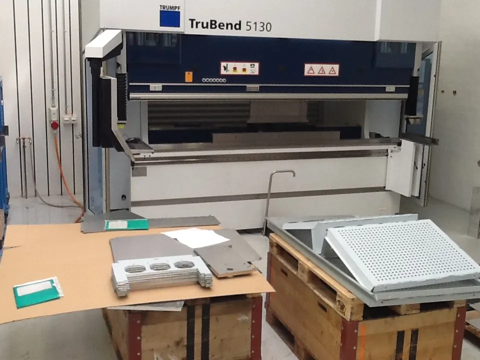 Trubend 5130
