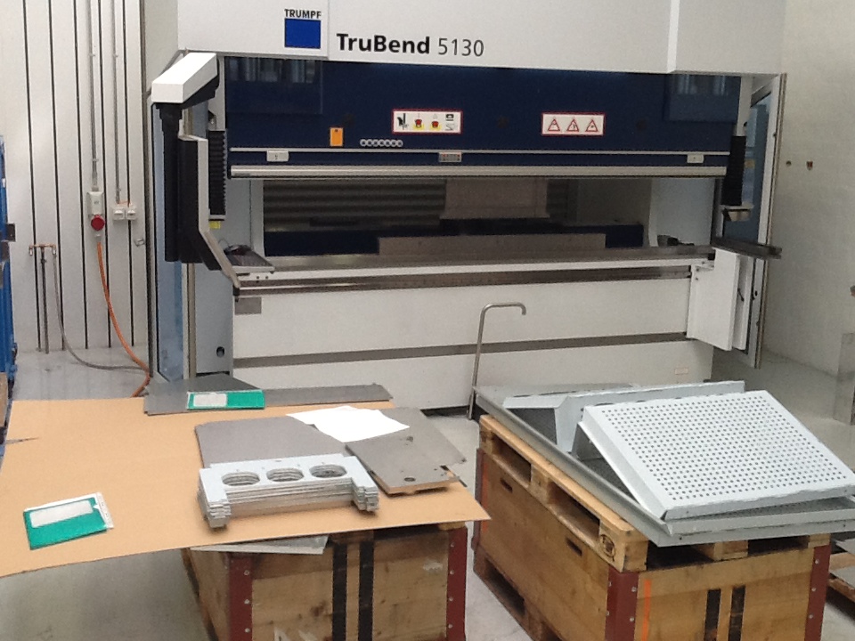 Trubend 5130