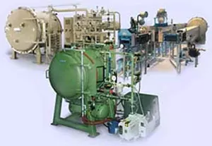 Vakuumöfen, Schutzgasöfen, Sonderöfen