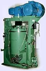 Attritoren / Rührwerkskugelmühlen