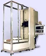 CNC-Bearbeitung von Hartmetallgrünlingen und Keramik 