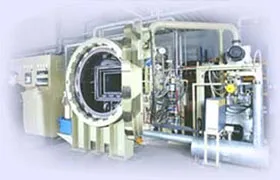 Drucksinteröfen