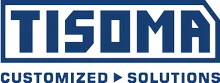 TISOMA Anlagenbau und Vorrichtungen GmbH Logo