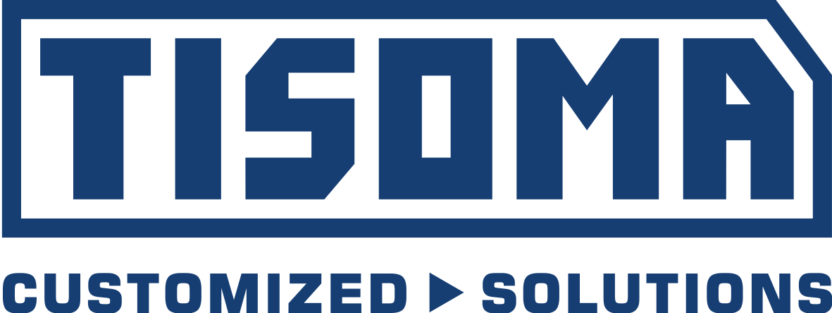 TISOMA Anlagenbau und Vorrichtungen GmbH Logo