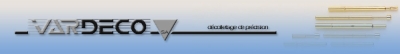 Vardeco SA Logo
