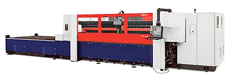Bystar 3015 6 kW