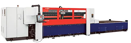 Bystar 3015 6 kW