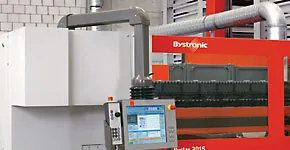 Bystar 3015 4 kW