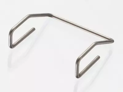 Drahtbiegeteile  -  Detail