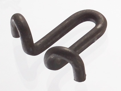 Drahtbiegeteile - Detail
