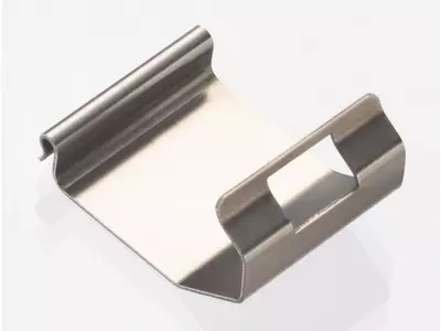 Bandbiegeteile  -  Detail