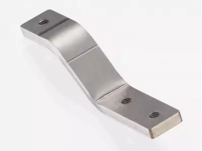 Bandbiegeteile  -  Detail