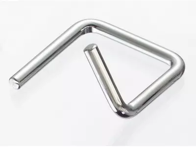 Drahtbiegeteile - Detail