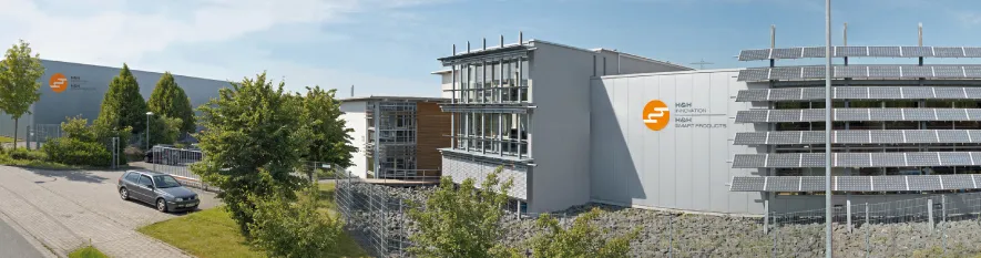 H & H GmbH