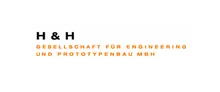 H&H BiHo Tech GmbH Logo