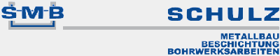 SMB Schulz GmbH & Co. KG Logo