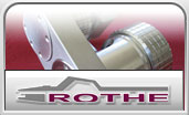 Rothe Feinmechanik Inh. Tobias Rothe Logo