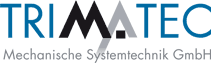 Trimatec Mechanische Systemtechnik GmbH Logo