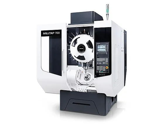 MillTap 700