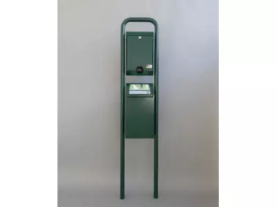 Hundekotbeutelspender (Eigenprodukt)