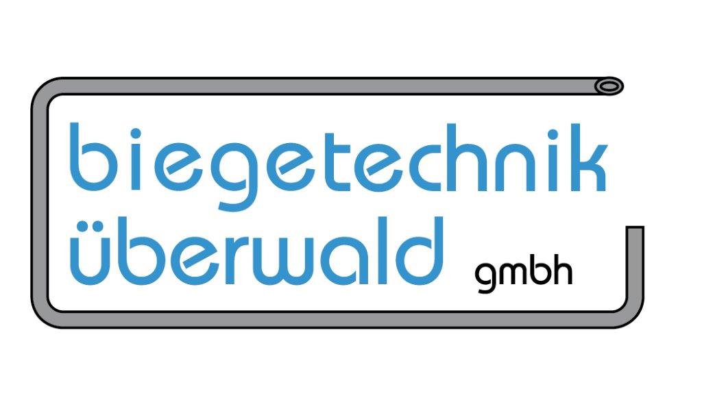 Biegetechnik Überwald GmbH Logo