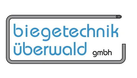 Logo von Biegetechnik Überwald GmbH