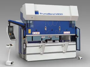 TrumaBend V200