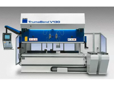 TrumaBend V130